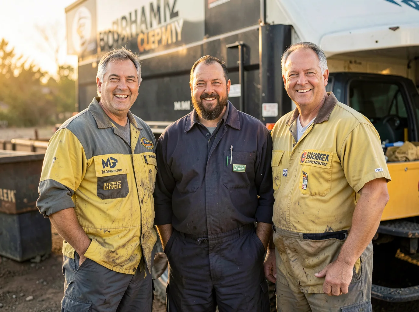 Sewage Cleanup company in Big Rock, IL